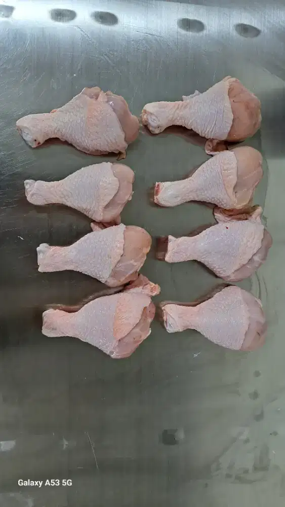 DICARI CEPAT ADMIN PEMOTONGAN AYAM