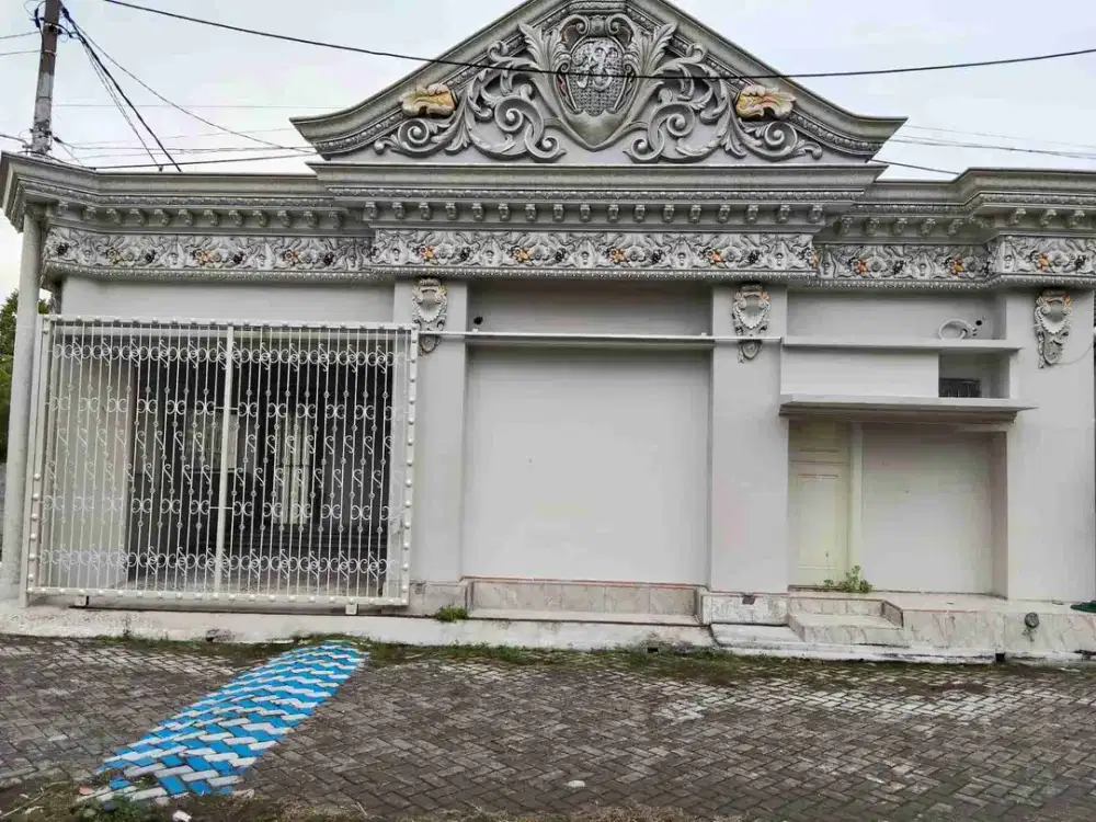 DI JUAL RUMAH 

KEL. : TANGGUL
KEC. : WONOAYU 
KAB  : SIDOARJO