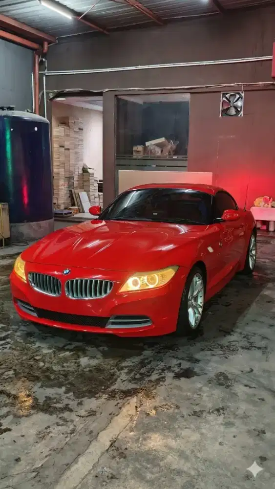 Lowongan Operator Carwash