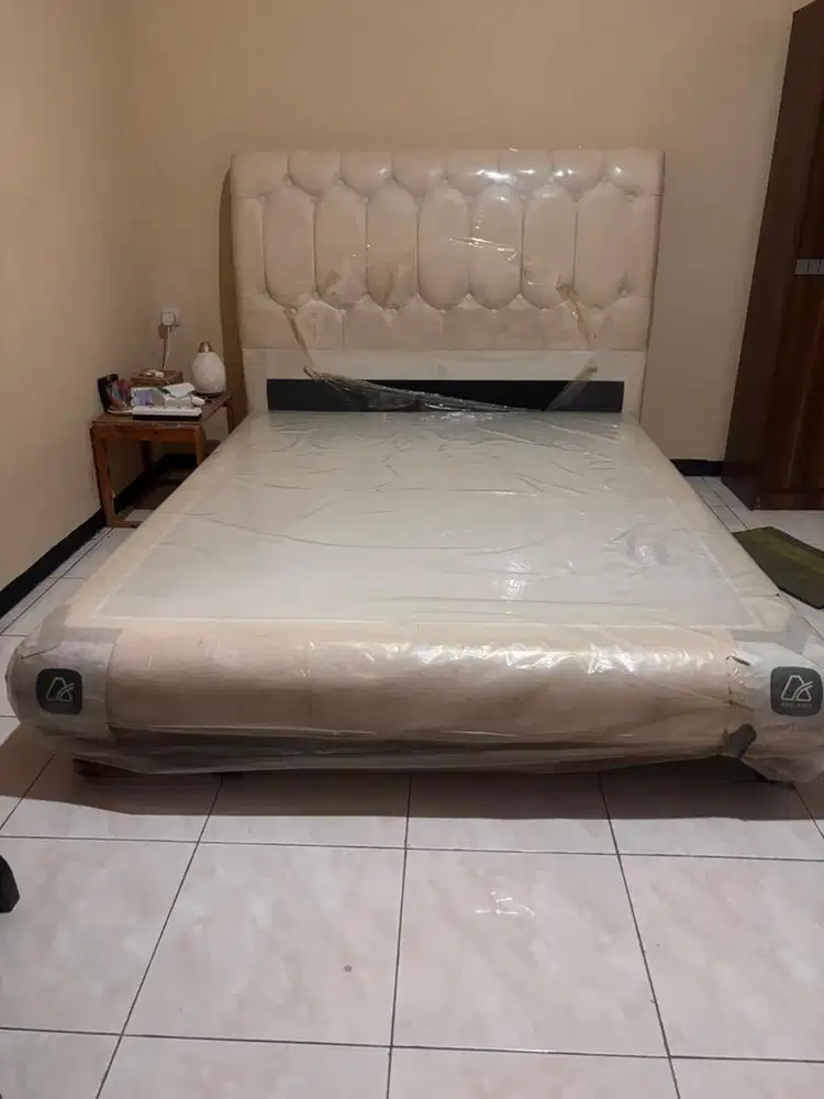 dipan springbed airland