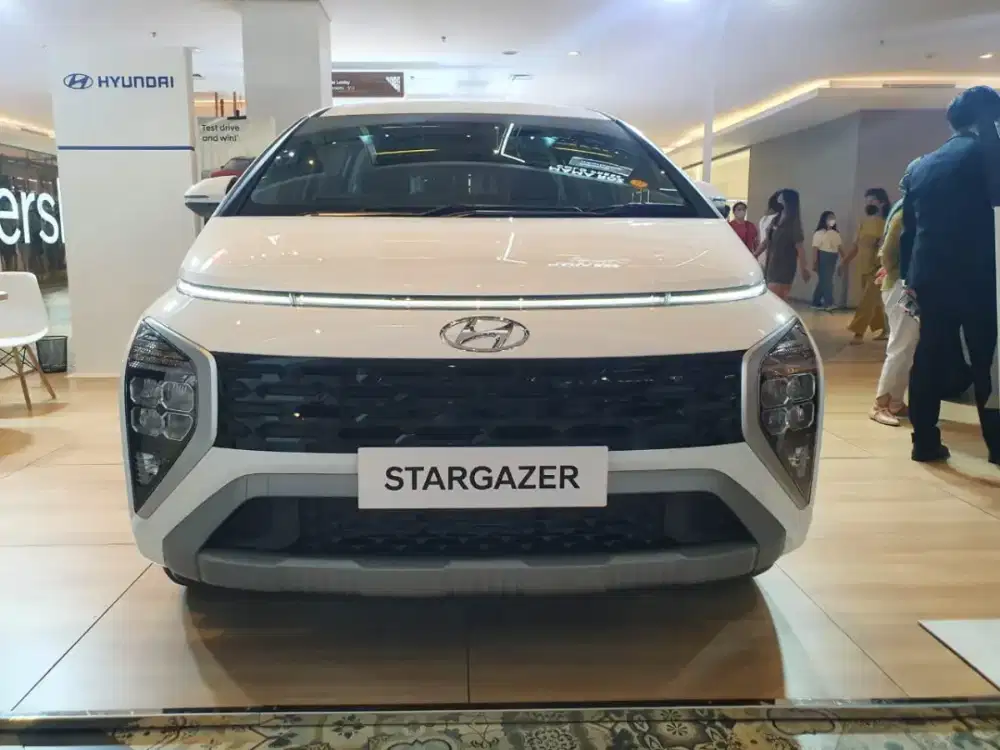 Stargazer Prime Rp 242.000.000