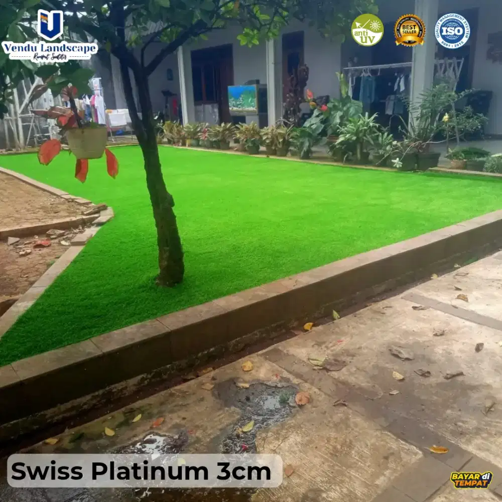 Jual Rumput sintetis Bali terlaris