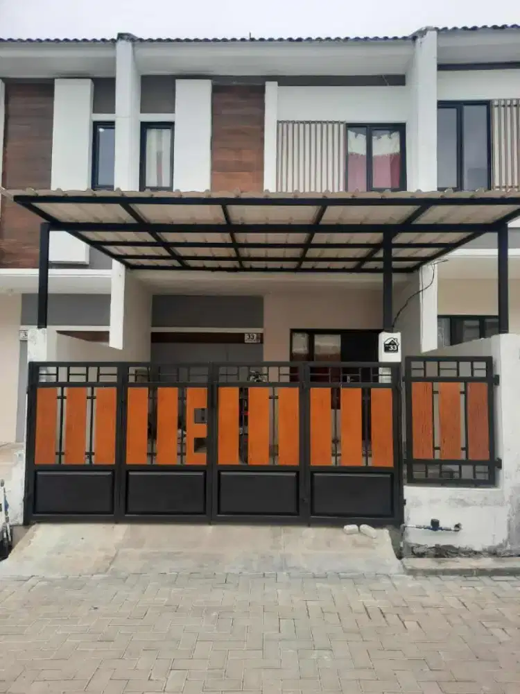 Dikontrakan / DIJUAL