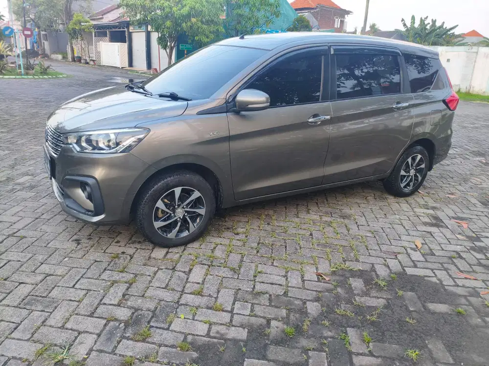 penjual