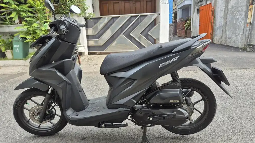 Beat deluxe 2020
