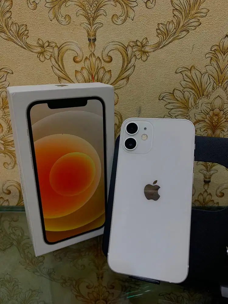iphone 12 mini 64gb ex inter