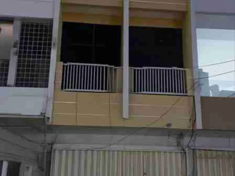 Ruko lokasi sangat premium di Fatmawati Raya