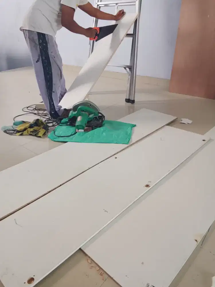 Jual Furniture Interior Custom