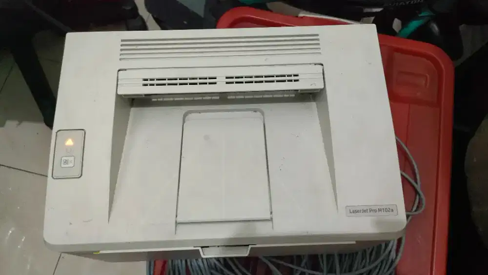 Printer HP Laserjet Pro M102a