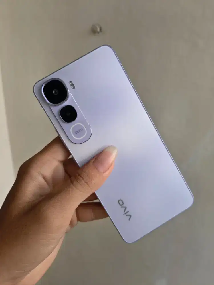 vivo Y400 4G 8/128 Normal Mulus Harga Pas