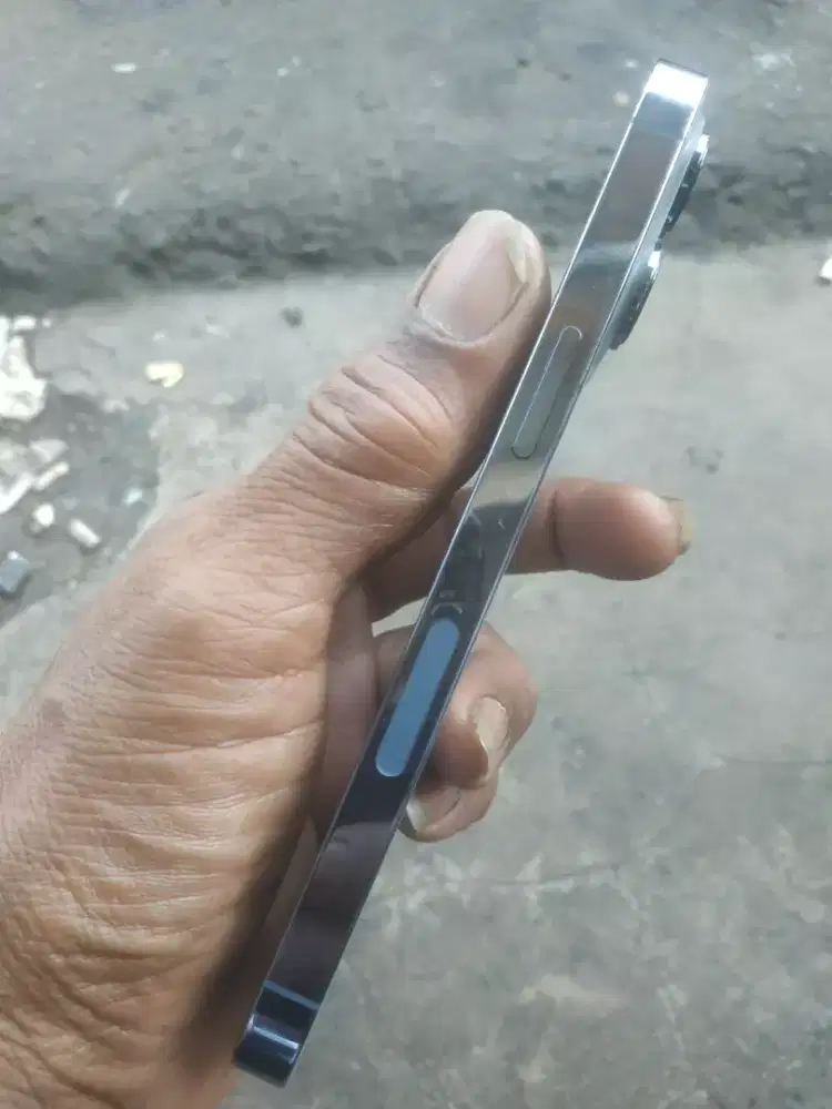 IPhone 13 pro max lupa Sandi murah