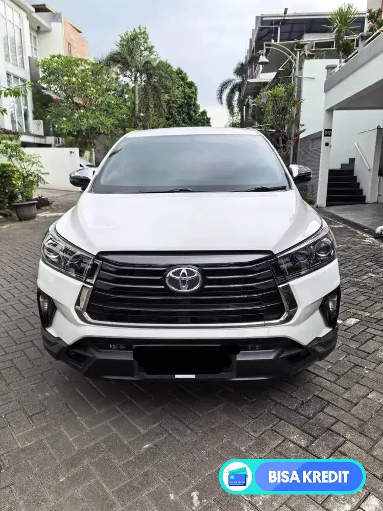 Toyota Innova Reborn Venturer 2021 Diesel AT