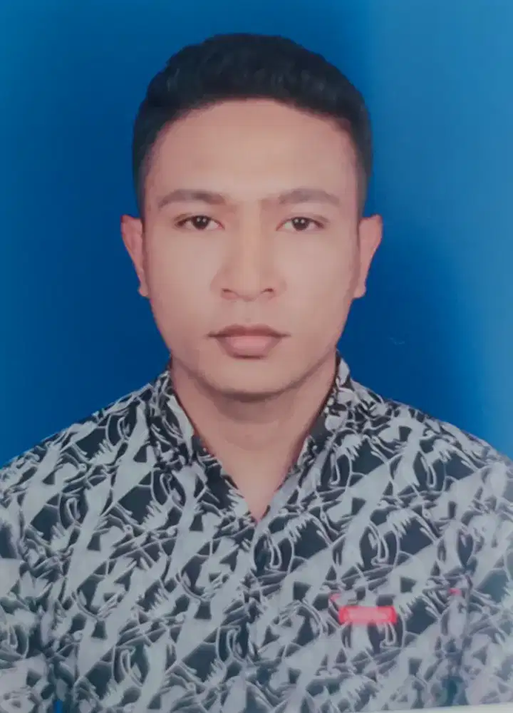 Mencari pekerjaan.