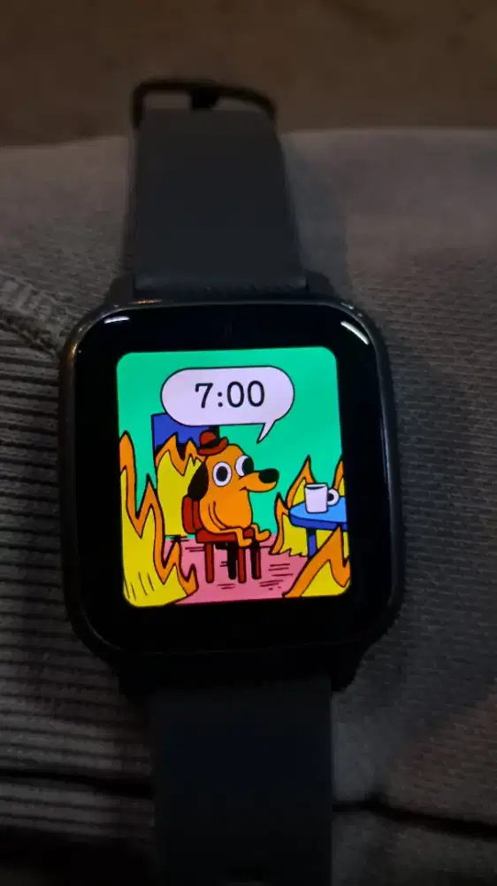 Smartwatch Garmin Venu Sq 2