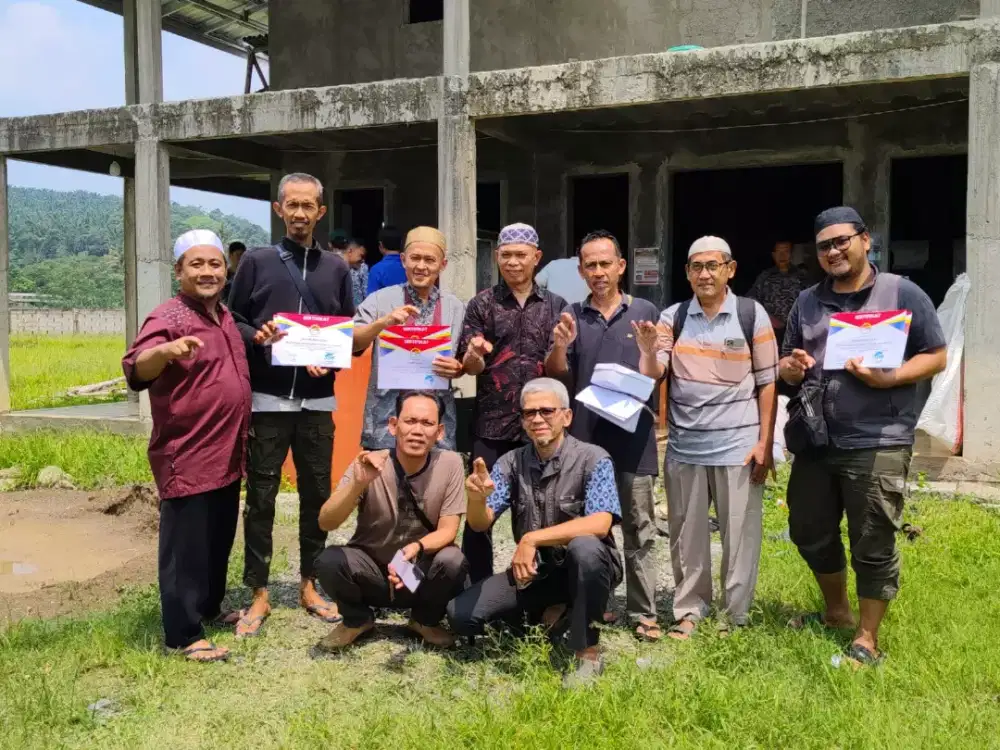 Terapi Totok Punggung untuk kesehatan