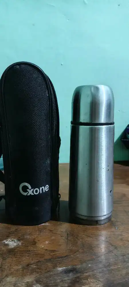Termos Oxone Vacuum Flask