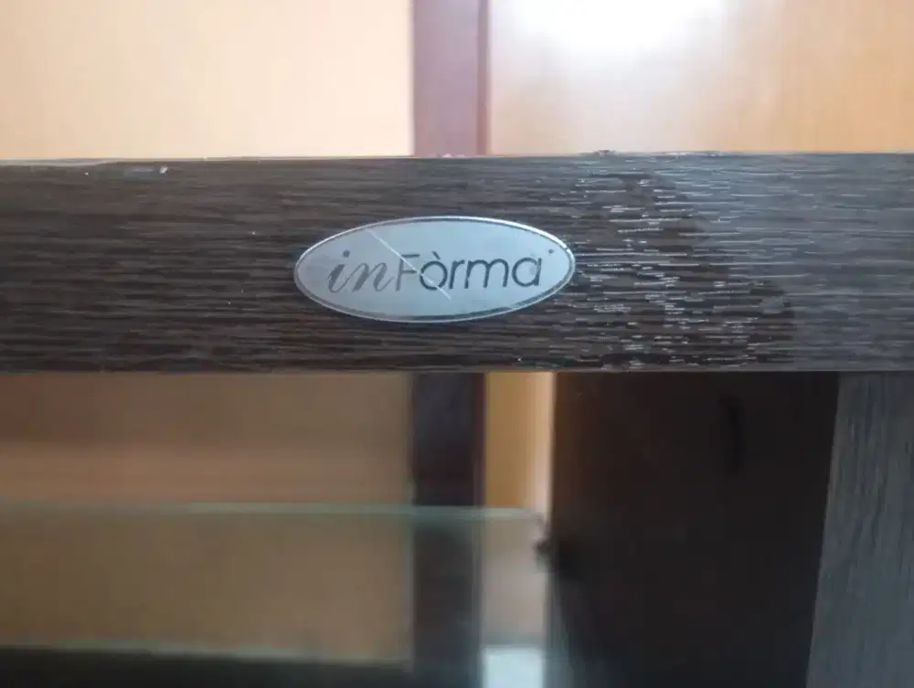 Meja tv informa