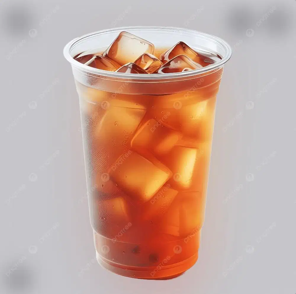 Penjaga Es Teh Tangerang