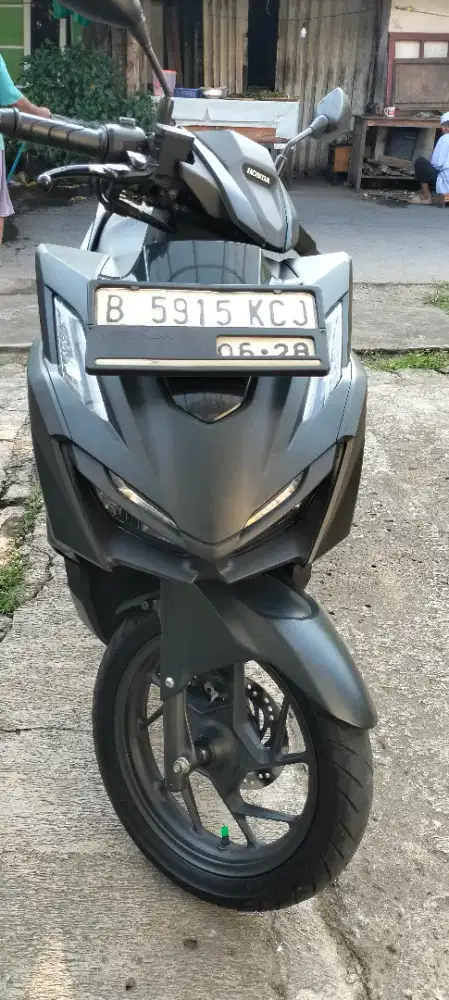 Honda Vario 160