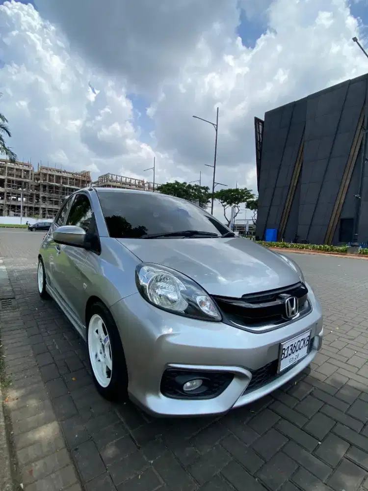 Brio CBU AT 1.3