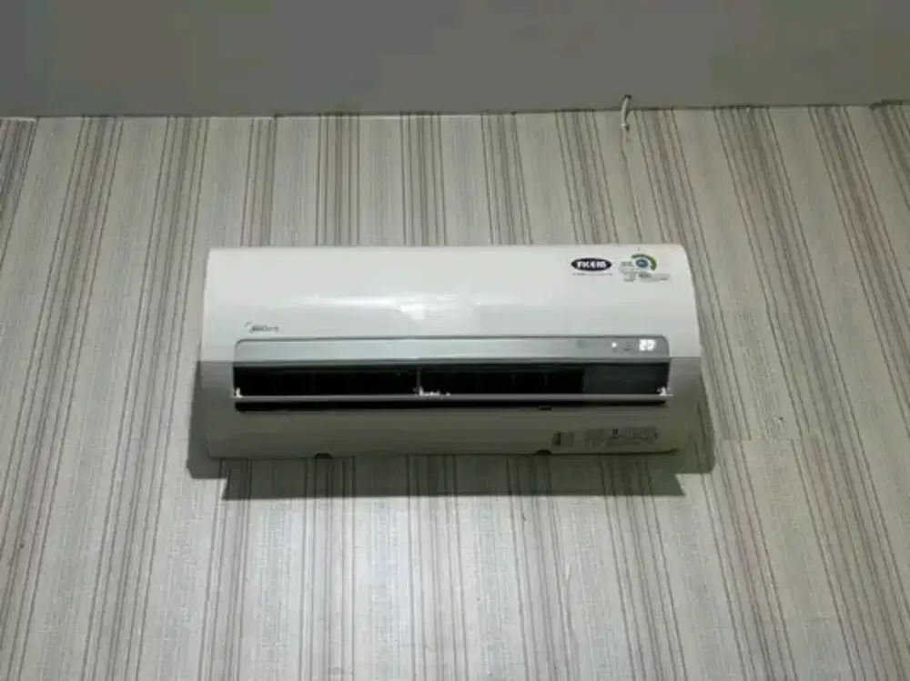 JASA SERVICE PASANG AC