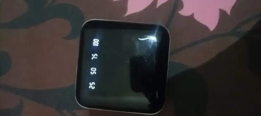 powerbank yisen 20.000 mah