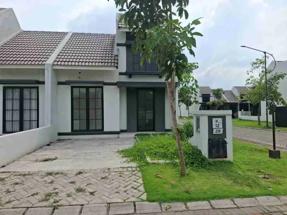 DI JUAL RUMAH 

KEL. : BENDOTRETEK 
KEC. : PRAMBON 
KAB  : SIDOARJO