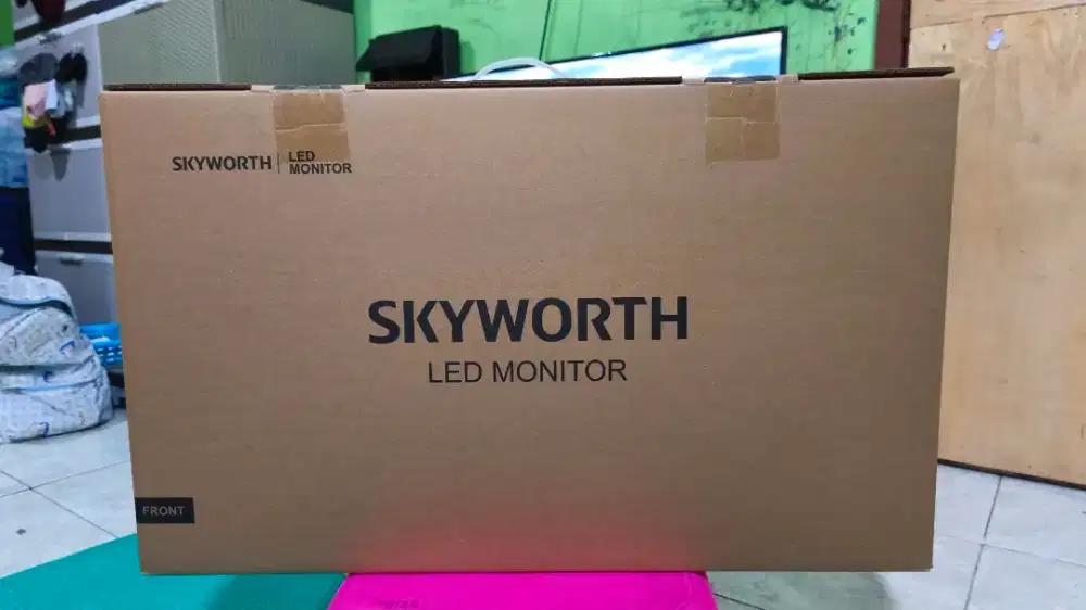 Monitor Skyworth H27G30Q