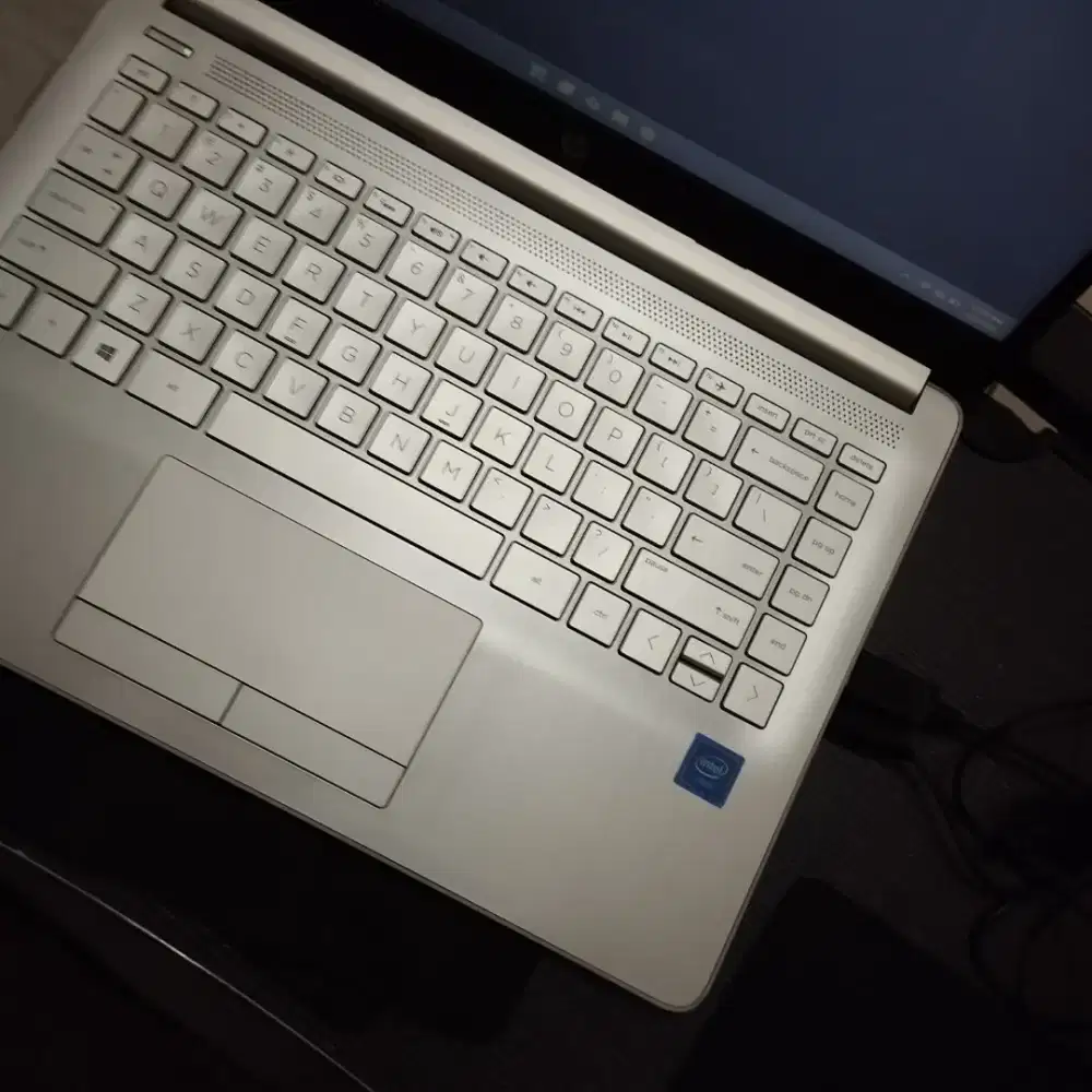 Laptop HP 14' Ram 8GB, HDD 1 TB, SSD 128 GB