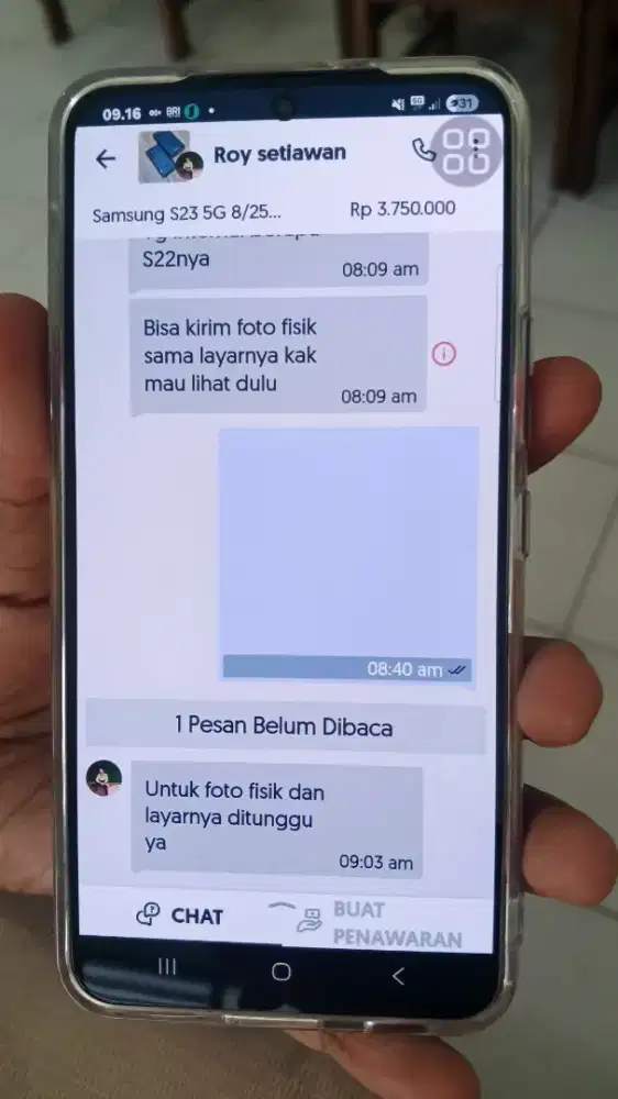 Samsung S22 5G 8/256