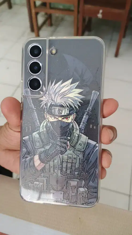Samsung S22 5G 8/256