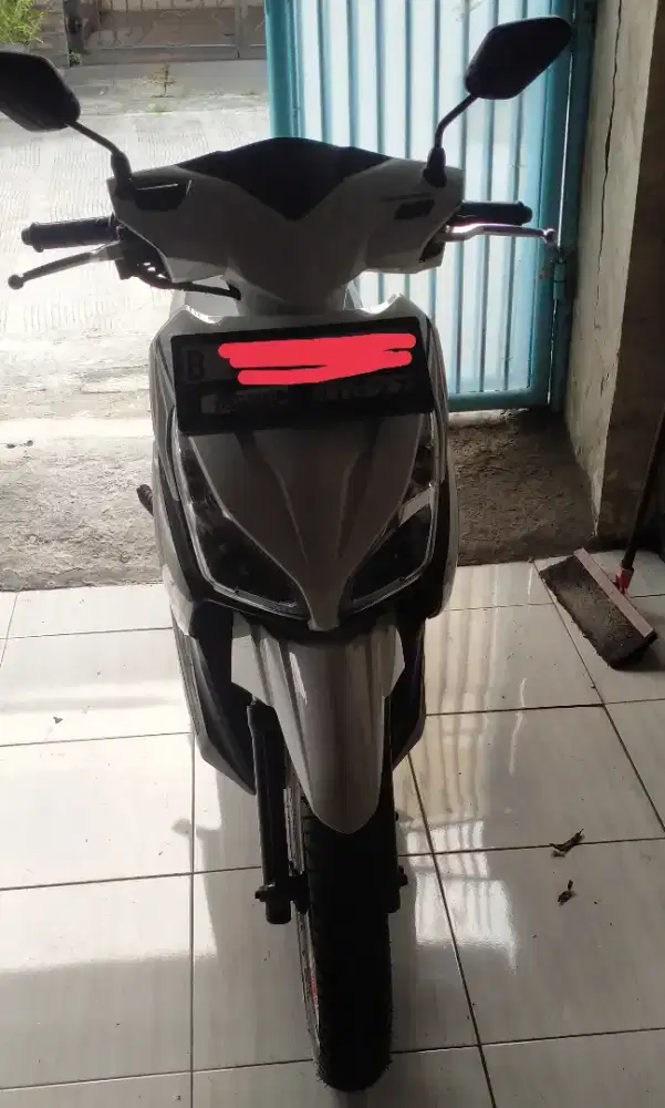 2016 VARIO AGNES CBS ESP PJK TLT 2X