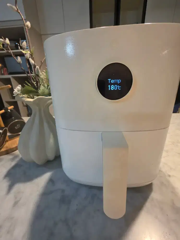 Dijual Mi Smart Air Fryer (3.5L)