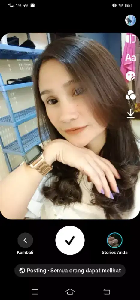 Cari info loker apa aja