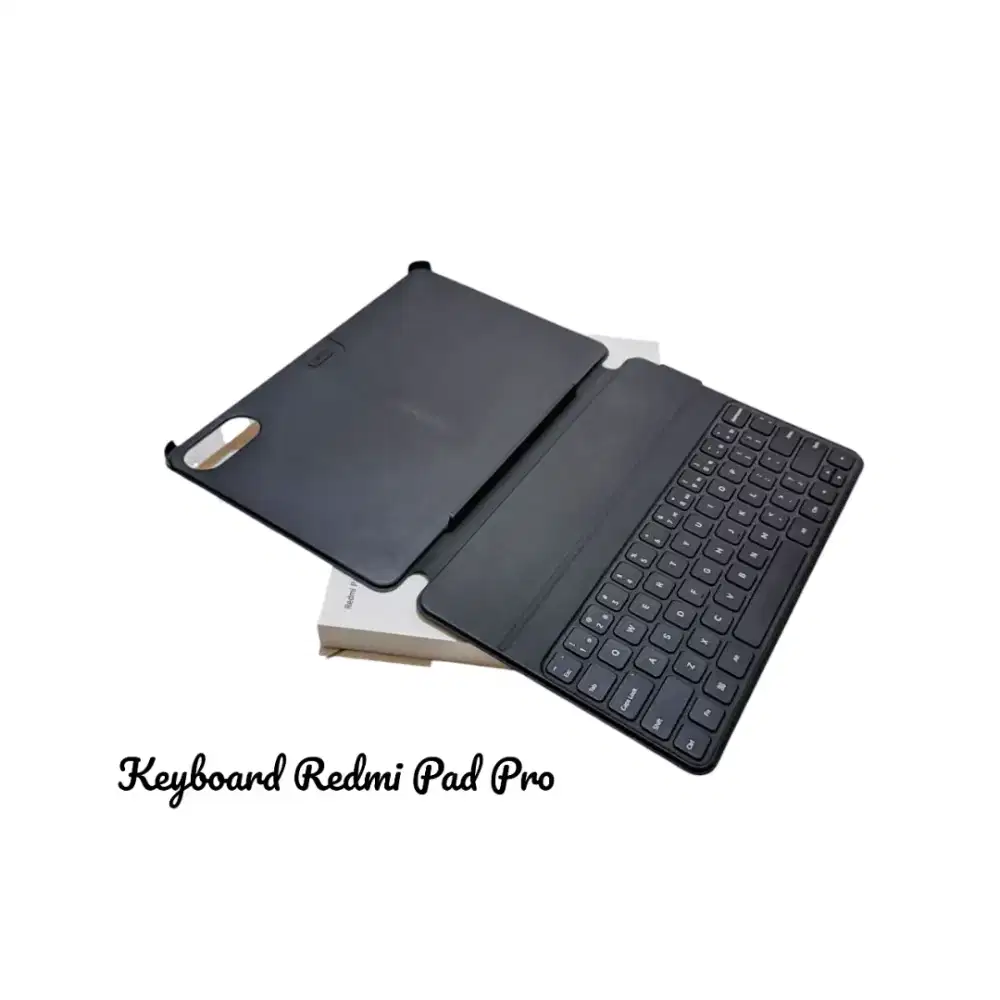 Keyboard Original Redmi Pad 2 Pro