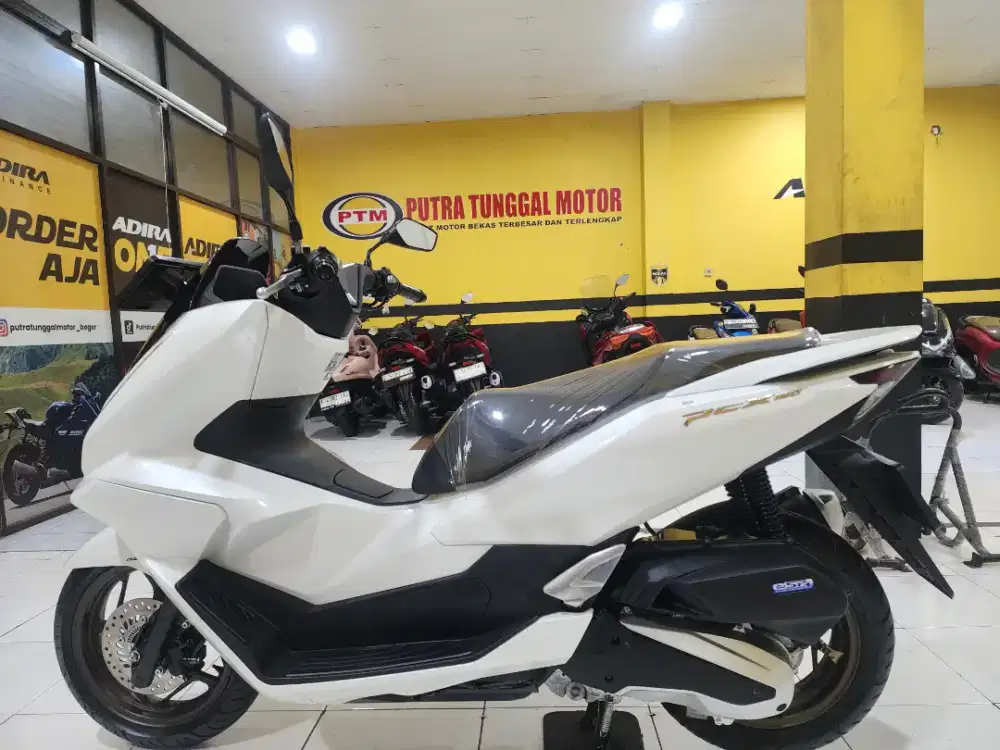 PCX 160 ABS TAHHN 2026,UNIT GRESS