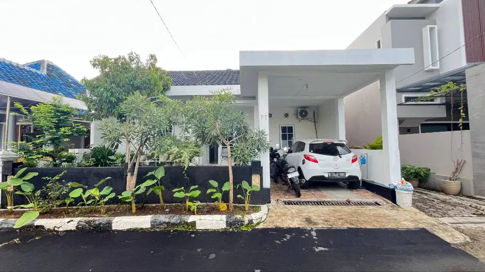 Dijual Rumah di Lokasi Pendidikan Kota Cirebon