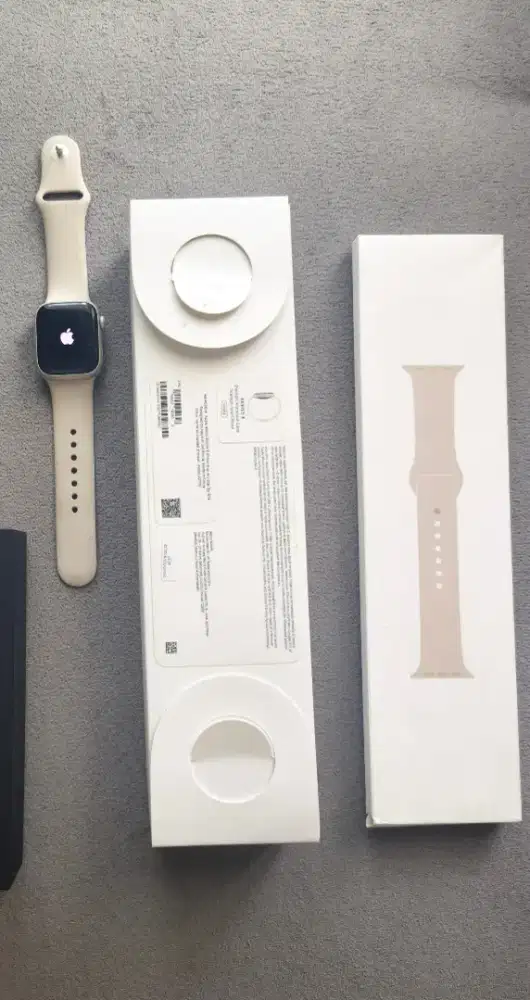 Apple Watch 8 Diameter 41 mm