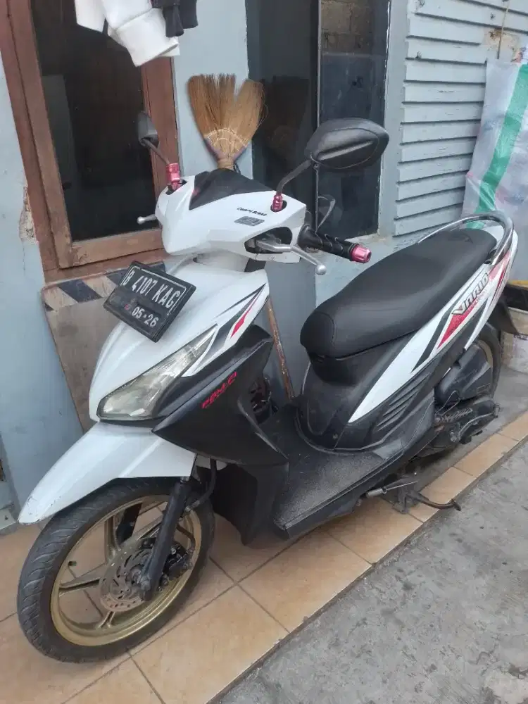 Vario Fi Esp th 2016