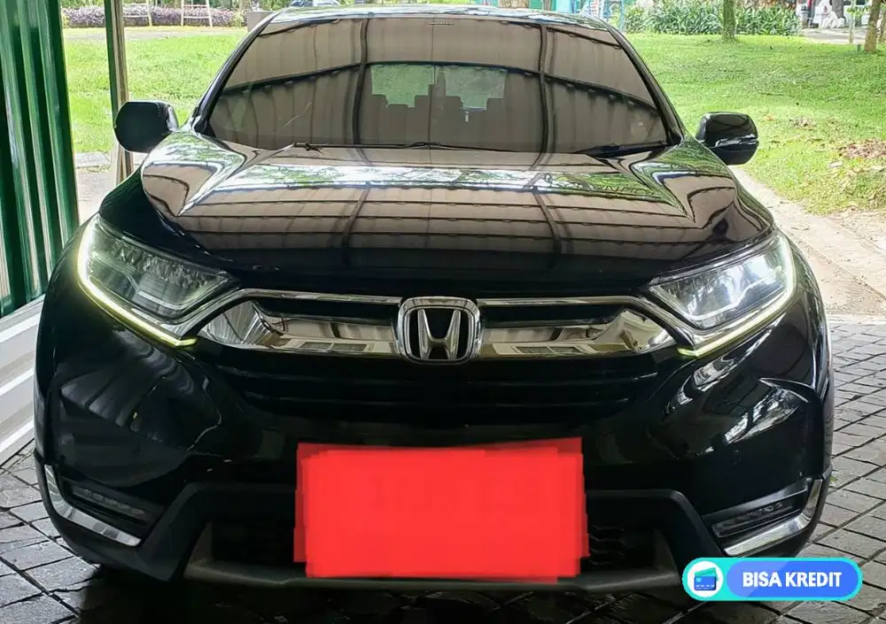 Honda CR-V 2018 Bensin