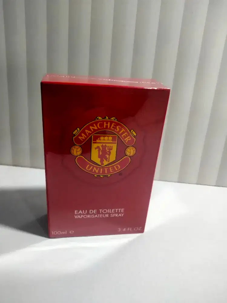 Parfum original