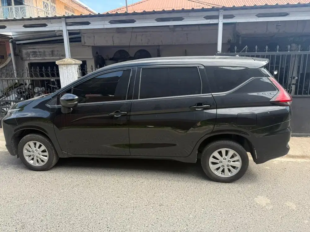xpander 2021 gls surat bpkb ja stnk kdd