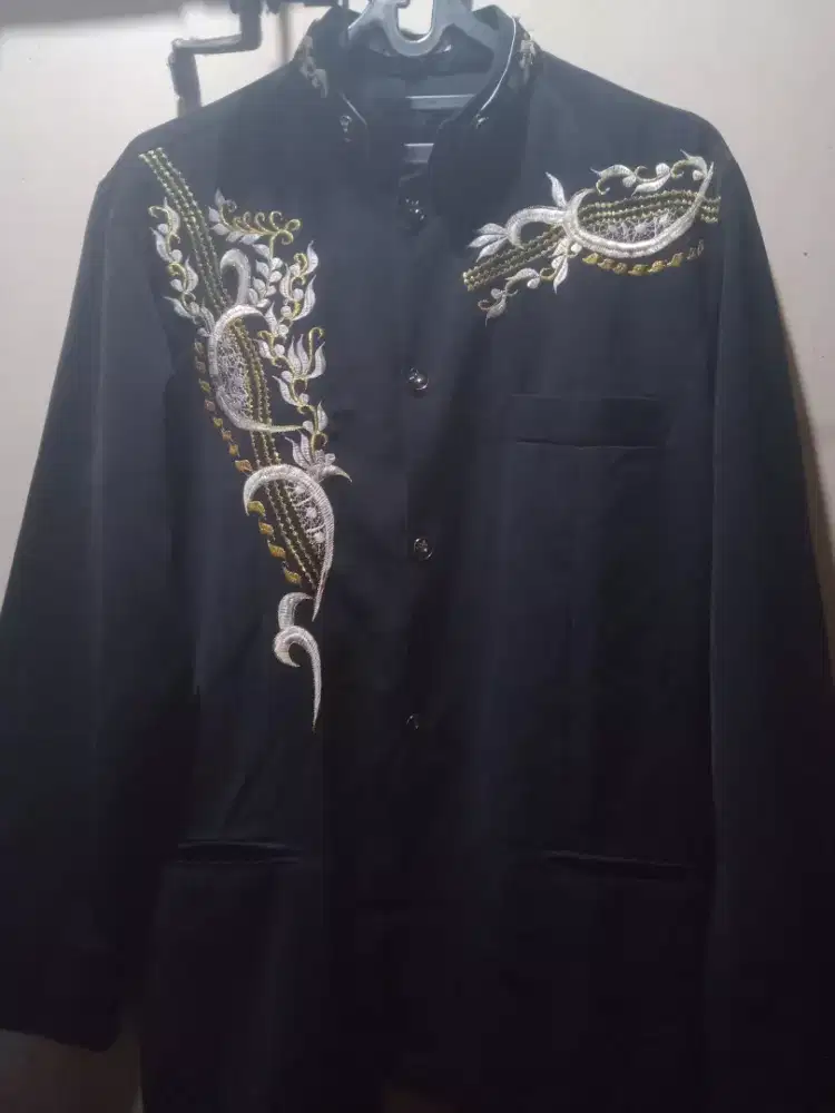Baju buat acara apa aja cocok