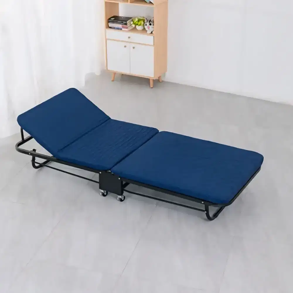 Selma tempat tidur lipat Fenton
