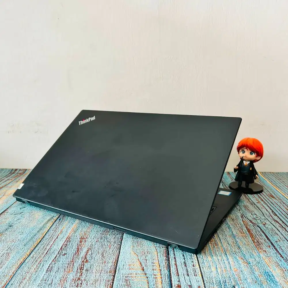 LAPTOP LENOVO THINKPAD X280 // CORE i7 // RAM16 // BACKLIT