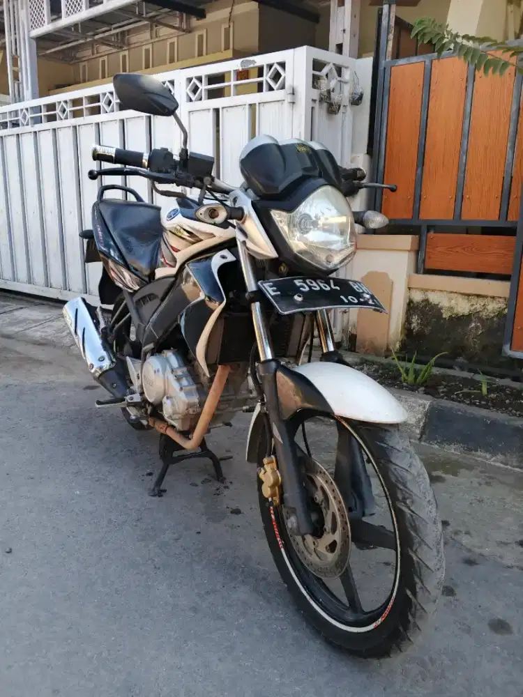 Yamaha Vixion OLD 2011