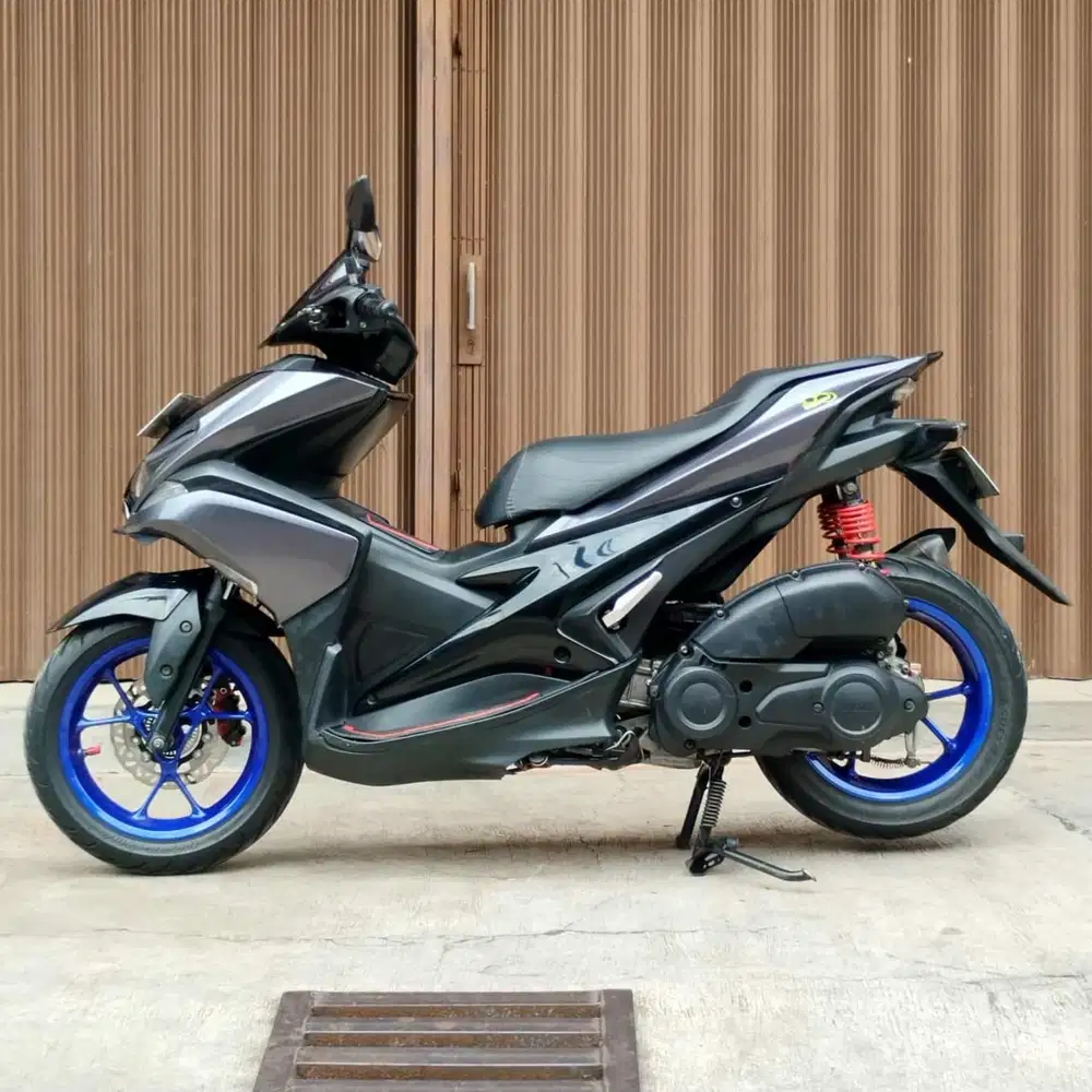 ISTIMEWA‼️ All New Yamaha Aerox 155 cc Tahun 2019 ISTIMEWA