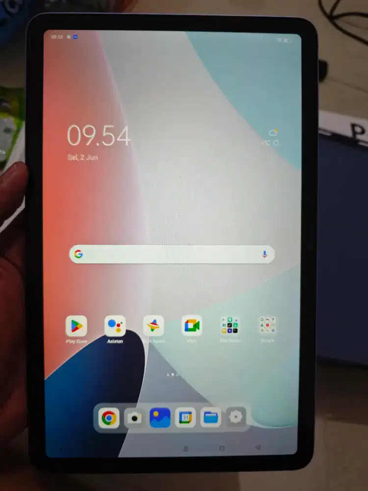 Oppo Pad Air 4/128 GB Fullset
