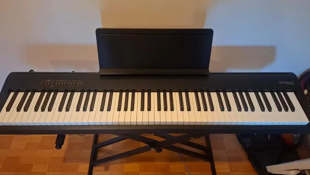 Roland FP-30X Digital Piano (Mulus)