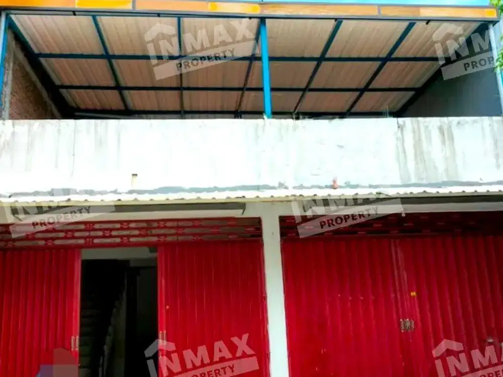Rujko Lebar Depan 5 Cocok Nol jalan Raya Merr, Dekat Galaxy Mall & Tol Juanda